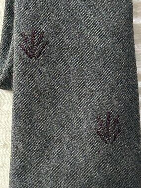 Rag & Bone Sword Tie Wool Silk